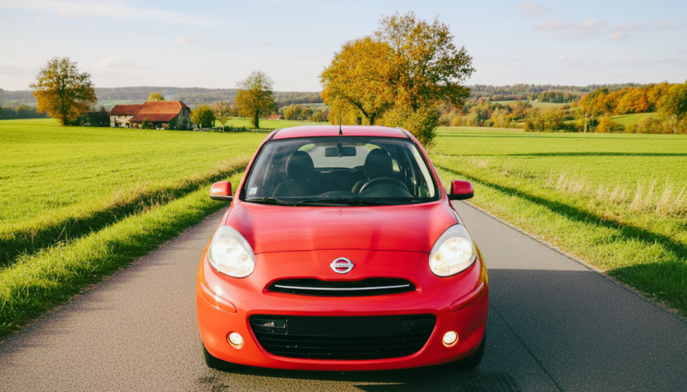 Phare de voiture Nissan Micra 07 : misez sur la qualité avec Les Pièces Auto Pro !