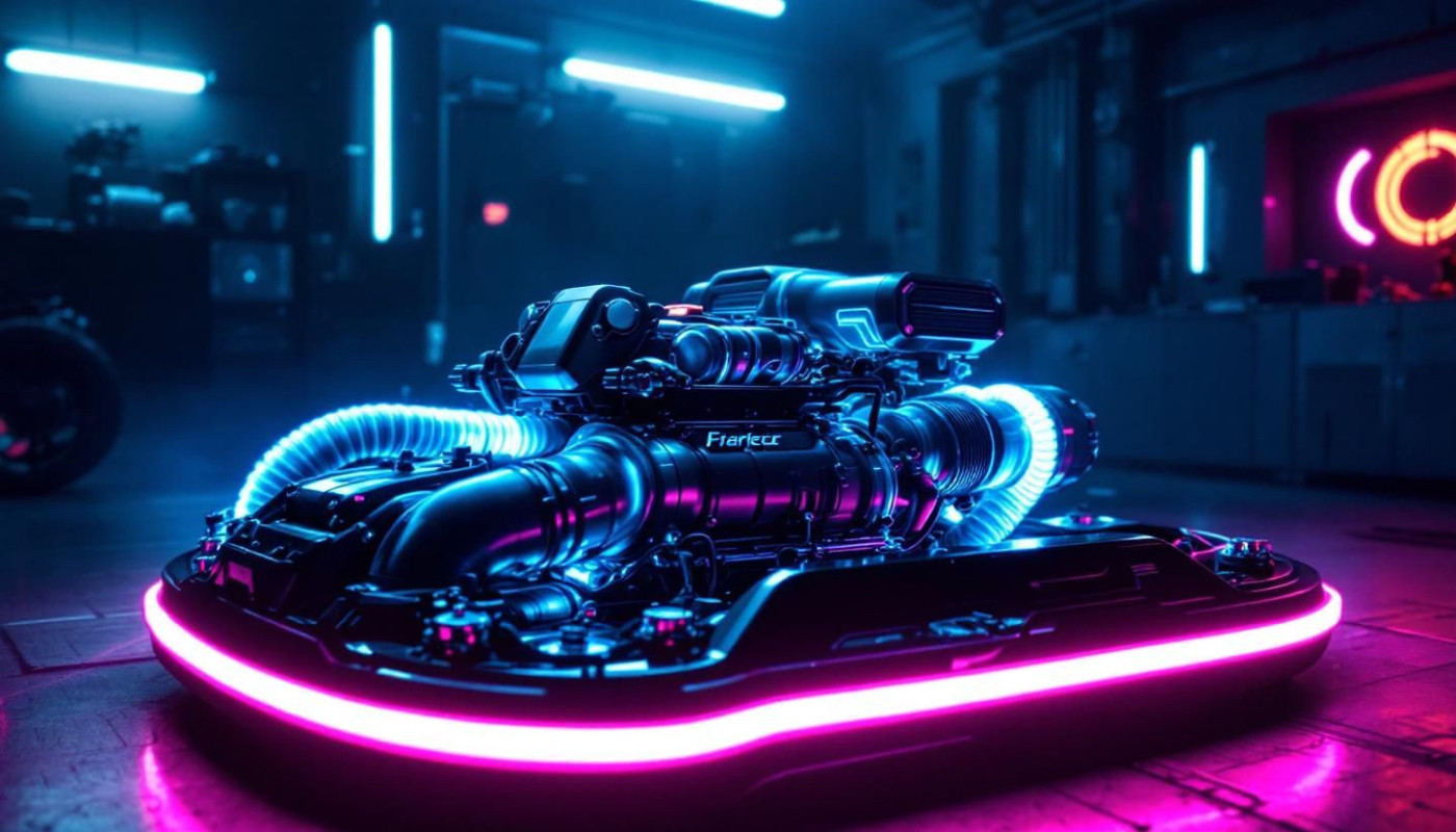 Comment la reprogrammation moteur peut transformer votre expérience de conduite ?